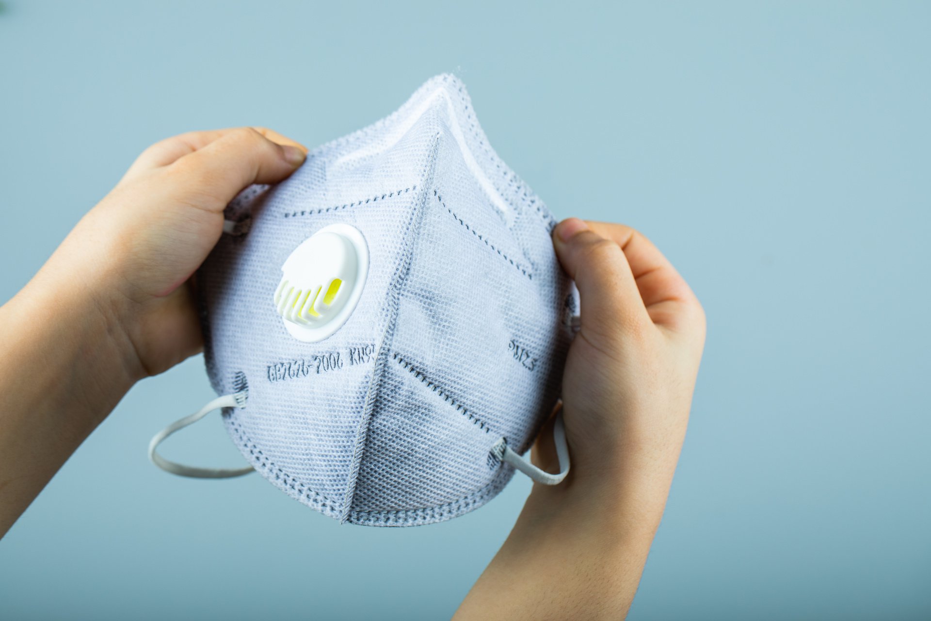 People exercising outdoors