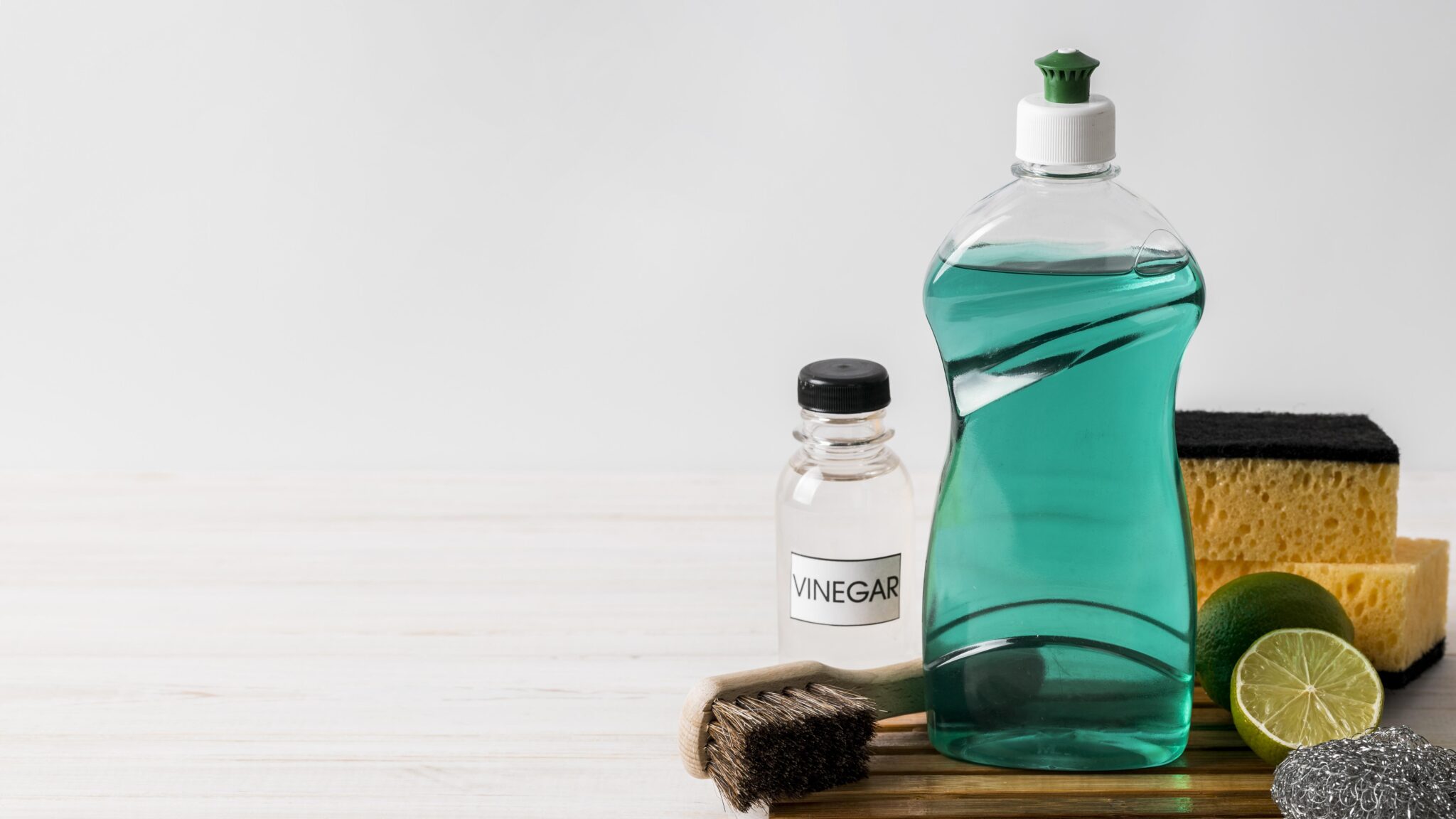 People exercising outdoors